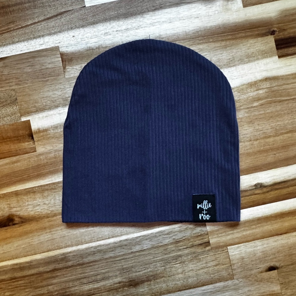 Millie + Roo Beanie